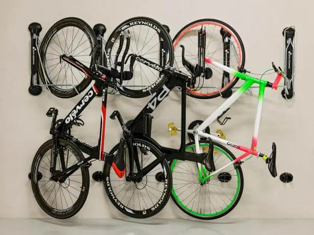 Best Garage Bike Racks