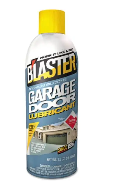 Blaster 16-GDL